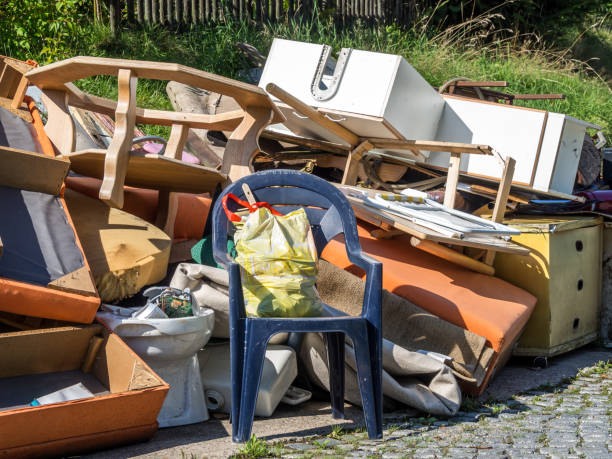 Best Office Junk Removal  in Gleneagle, CO
