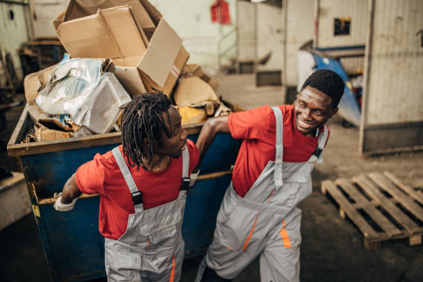 Gleneagle, CO Junk Removal Company