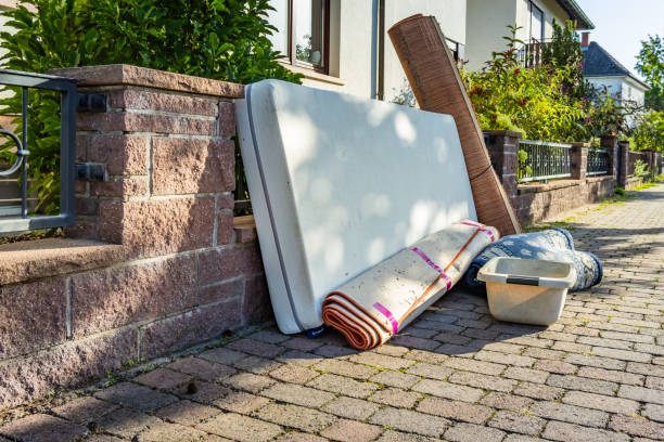 Debris Removal in Gleneagle, CO