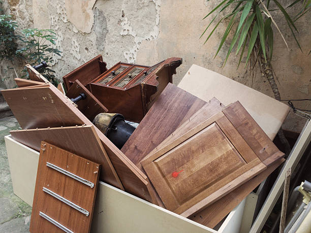 Best Construction Debris Removal  in Gleneagle, CO